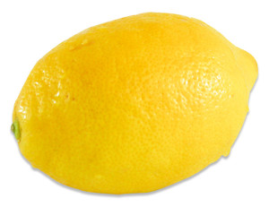 Used Car Lemon